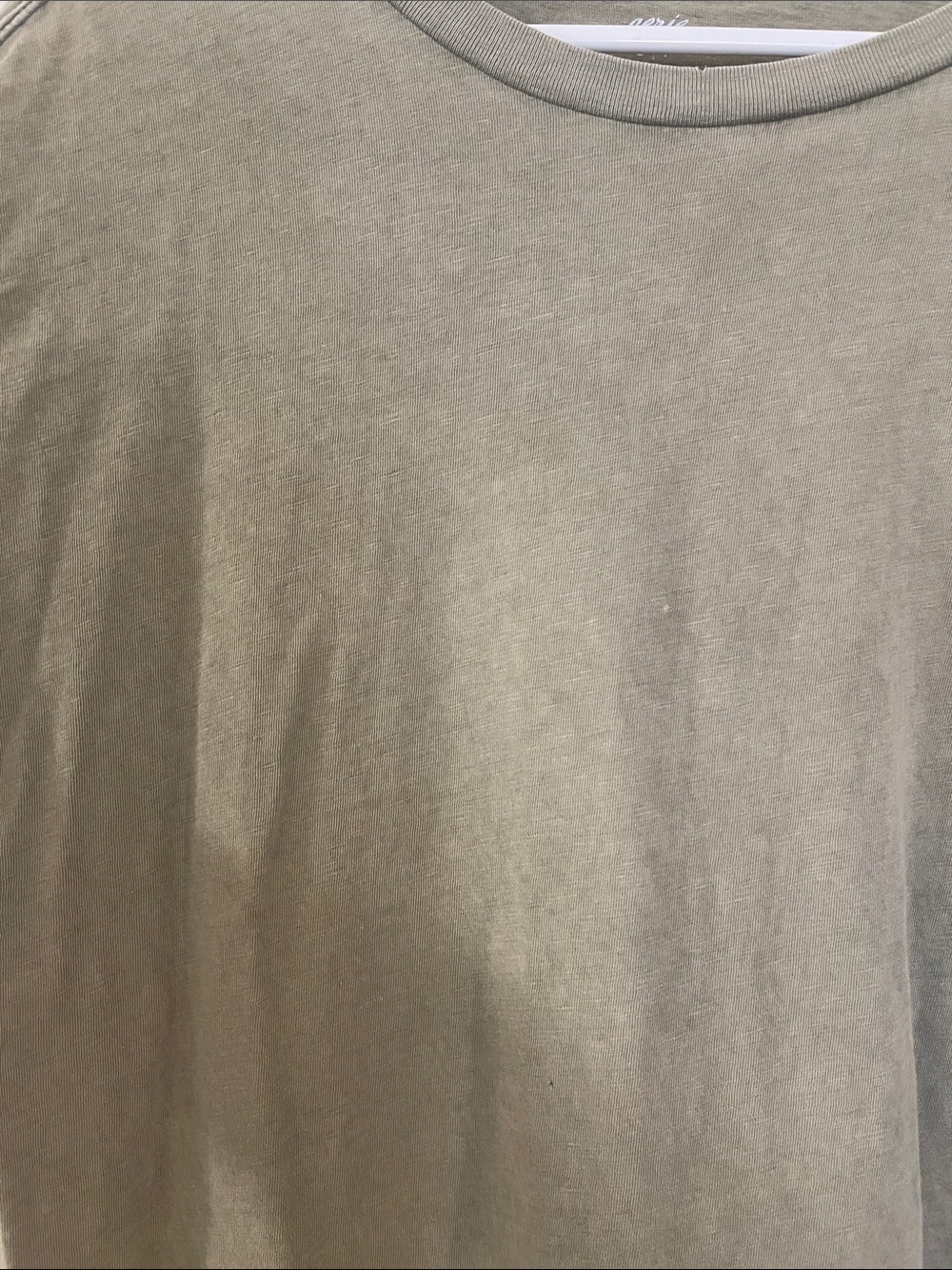 Aerie T-Shirt - Picture 3 of 4